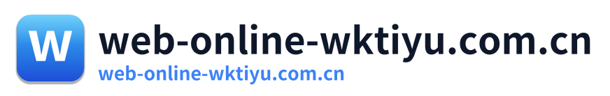 web-online-wktiyu.com.cn